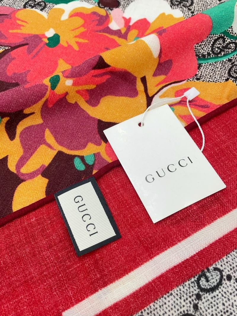 Gucci Scarf